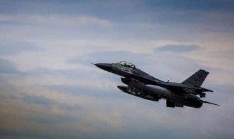 Norveška će dati Ukrajini šest borbenih aviona F-16