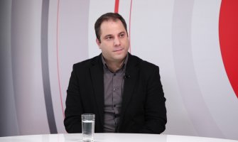 Vukanović: Ova Vlada hrani desnicu koja nije samo nekompetentna, već i neznavena
