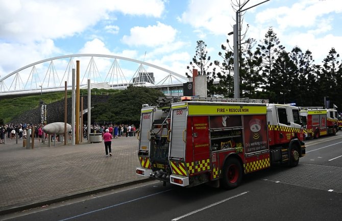 Otac iz Australije optužen za ubistvo svoje djece, u požaru preminula beba i dva dječaka
