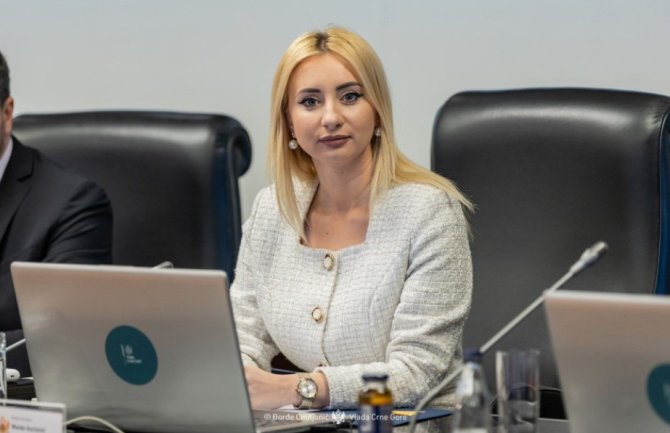 Gorčević: Jasna podrška EU Crnoj Gori kao vodećem kandidatu