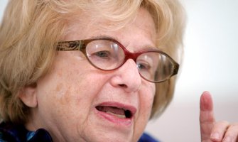 Preminula dr Rut Vesthajmer (96), pionirka terapija problema sa seksom