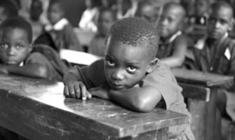 SZO: U Kongu milion djece u opasnosti od neuhranjenosti