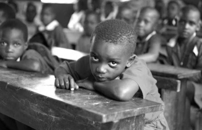 SZO: U Kongu milion djece u opasnosti od neuhranjenosti