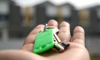 Pad prodaje stambenih nekretnina u EU