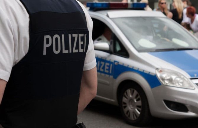Pucnjava u Njemačkoj, više ljudi ubijeno i ranjeno