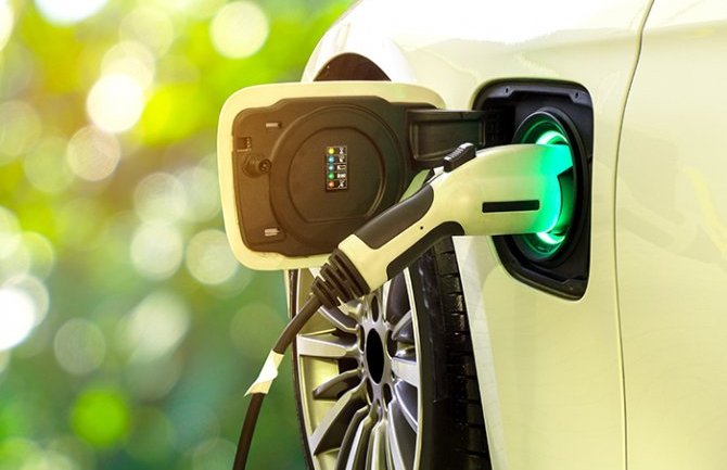 Po prvi put u svijetu: Električni automobili pomogli tokom nestanka struje