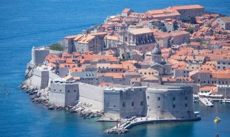U Dubrovniku oboren rekord u temperaturi mora