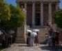 Grčka zbog visokih temperatura ograničila rad na otvorenom