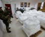 U Paragvaju zaplijenjene četiri tone kokaina u pošiljci šećera