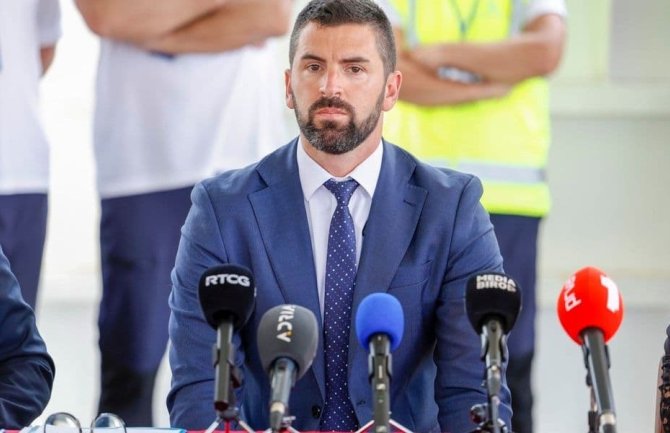 Mikijelj: Od Jovanovića smo dobili ponudu koju nećemo prihvatiti, vlast da se formira na osnovu volje građana