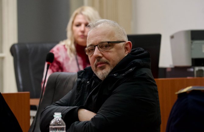 Produžen pritvor osumnjičenima za pokušaj ubistva Amira Pašića Faće