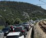 Crmničani ponovo blokiraju Sozinu na tri sata: Saobraćaće se preko Paštrovačke gore