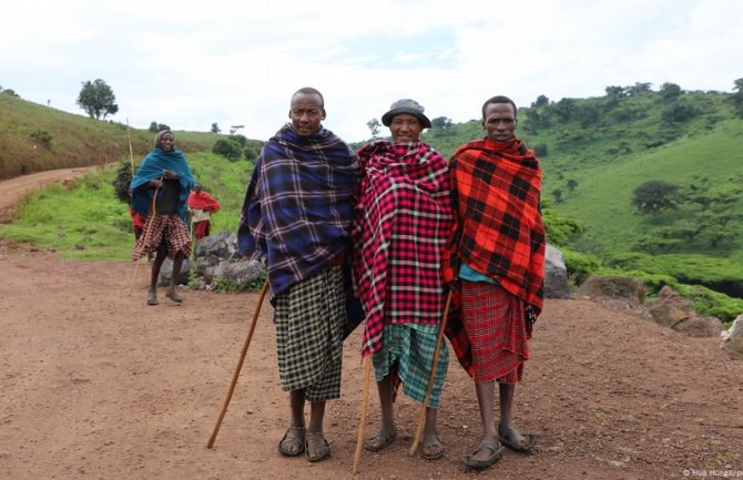 Zaštita prirode u Tanzaniji: Masai domoroce proteruju, bogati turisti dobrodošli