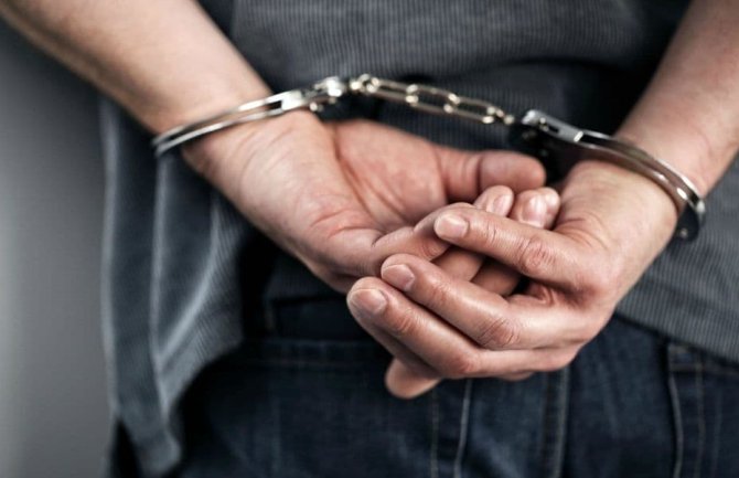 Uhapšen osumnjičeni za pokušaj ubistva u Kotoru
