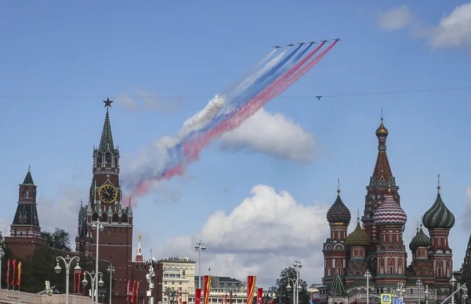 Prve reakcije iz Rusije na Bidenovo povlačenje: Moskva likuje i sigurna je u pobjedu Trumpa