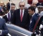 Izrael optužio Erdogana da naoružava Hamas, stigao odgovor: Prljava propaganda ne skriva zločine