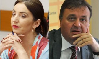 Jakšić-Stojanović ostaje u MPNI, Aleksić potpredsjednik za prosvjetu i kulturu