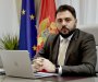 Martinović više neće biti ministar, Ćulafić na čelu Ministarstva ekologije