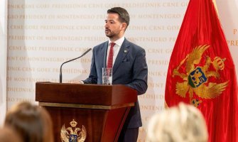 Milatović: Danas je Crna Gora žrtva najprimitivnije političke trgovine i neodgovornosti koju premijer demonstrira prema vođenju države