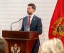 Milatović: Danas je Crna Gora žrtva najprimitivnije političke trgovine i neodgovornosti koju premijer demonstrira prema vođenju države