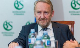 Izetbegović podržao ulazak Bošnjačke stranke u Vladu Crne Gore