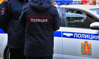 Bombaški napad u Moskvi, ranjene dvije osobe