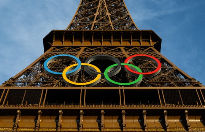 Snup Dog će nositi baklju na Olimpijskim igrama u Parizu