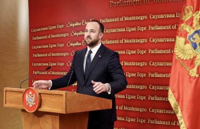 Nikolić: SDT odbacio krivičnu prijavu protiv Mandića