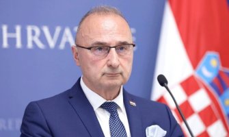 Grlić Radman: Mandić, Knežević i Bečić narušili odnose sa Hrvatskom, Crna Gora nije okrenuta evropskim vrijednostima
