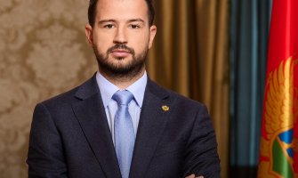 Milatović: Vraćanje mandata građanima Podgorice ispravan način razrješenja krize