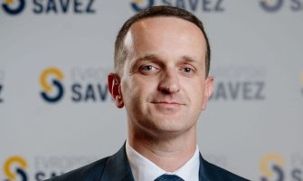 Đuričković: Zabrana ulaska Bečiću u Hrvatsku razbija višegodišnju dvoličnost Demokrata