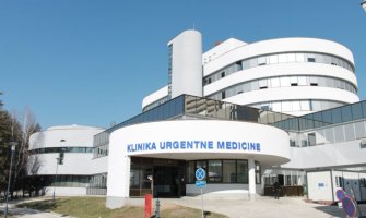 Klinički centar u Sarajevu će primati pacijente iz Pojasa Gaze