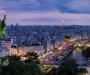 Izrael upozorio Francusku na potencijalne terorističke napade