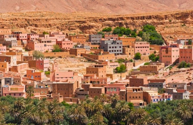 Maroko: Najmanje 21 osoba preminula usljed ekstremnih vrućina