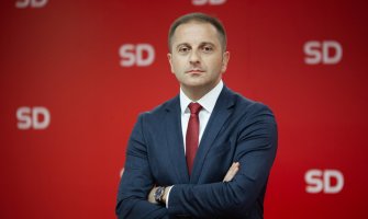 Šehović: Bošnjački narod nije kriv zbog pogrešne odluke čelnika Bošnjačke stranke