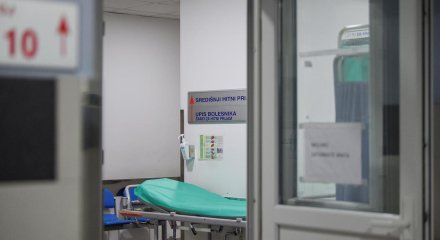 Dijete umrlo posle operacije krajnika u Zagrebu