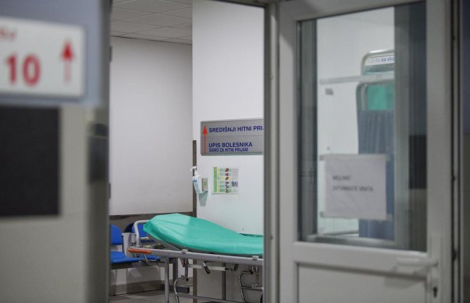 Dijete umrlo posle operacije krajnika u Zagrebu
