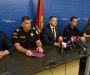 Crnogoski policajci organizovano mučili migrante, ,pljačkali,tražili novac?