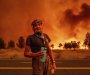 Požari širom zapada SAD i Kanade: Ugroženo na hiljade domova