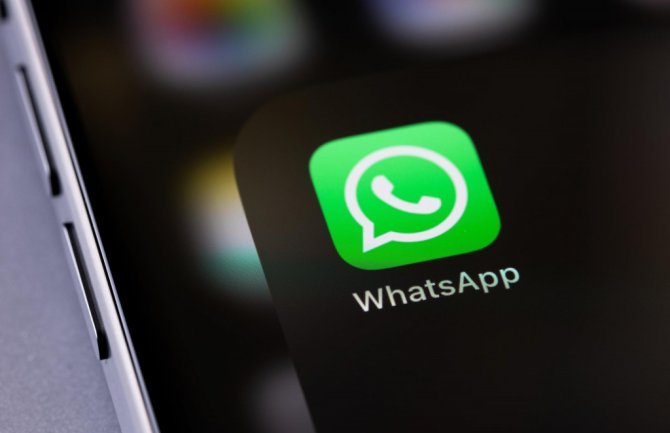 WhatsApp kopira Apple