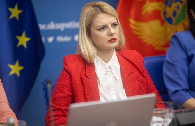 Nedović : Najglasniji su oni koji ne žele Crnu Goru u Evropi
