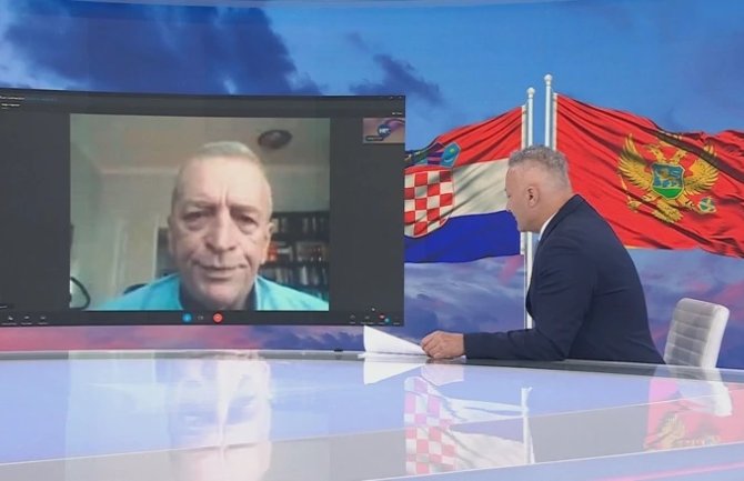 Popović: Hrvatska može pomoći Crnoj Gori