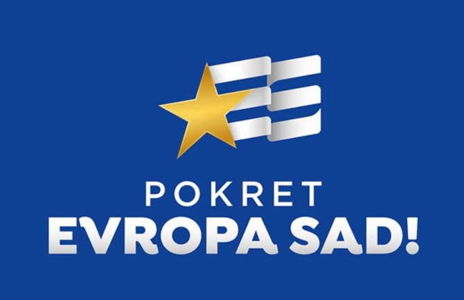 PES: Milatović što prije da potpiše zakone potrebne za 