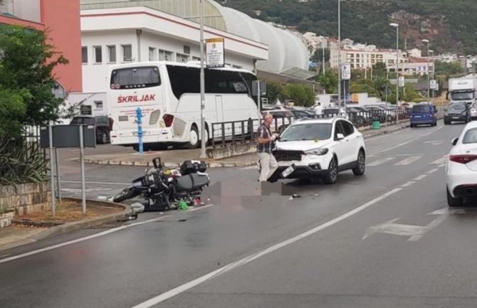 Saobraćajna nesreća u Igalu, poginula jedna osoba