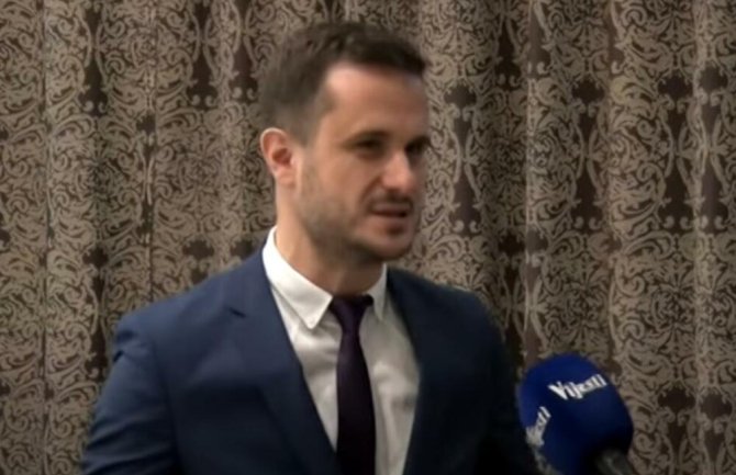 Zenović optimista: Crna Gora bi do kraja godine trebalo da zatvori četiri poglavlja