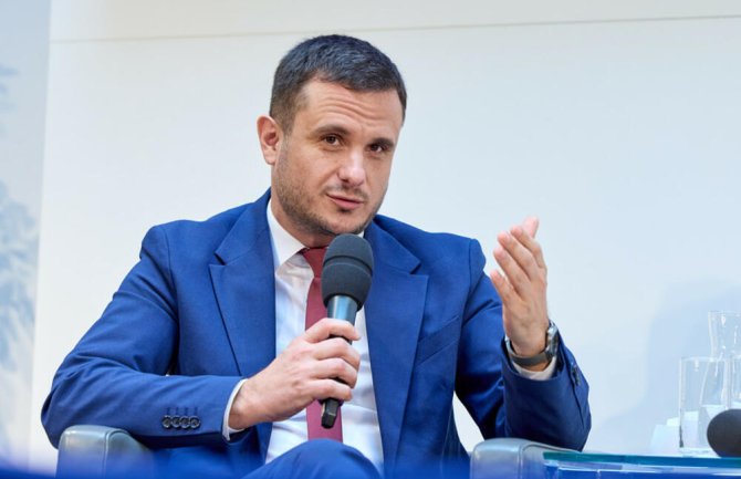 Zenović: Crna Gora bi do kraja godine trebala da zatvori četiri poglavlja