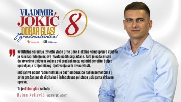 Keljević: Uvođenjem remorkera povećaće se nivo sigurnosti u zalivu