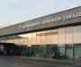  Aerodrom Sarajevo: Lažna dojava o postavljenoj bombi