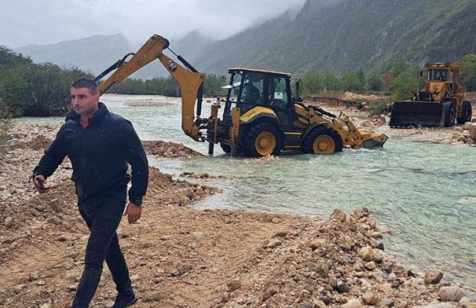 Poplavljeni Šavnik bez pomoći države – Jugoslav Jakić za Standard: Poslali su nam nekoliko mailova